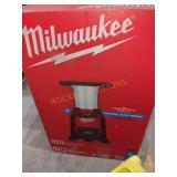 Milwaukee M18 LED Light/Charger