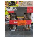 UNOPENED BY ROCKEY TEAM, Could Be Opened At