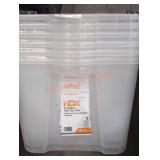 Unopened by Rockey Team