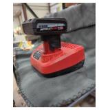 Milwaukee M12 high output xc 5 ah batt and charger