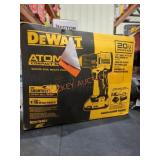 DeWalt 1/2" Drill/Driver Kit