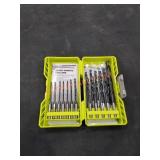 Ryobi Bit Set