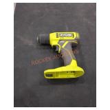Ryobi 3/8" Drill