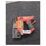 Milwaukee M12 18GA Brad Nailer