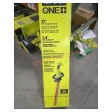 Ryobi 22" Hedge Trimmer