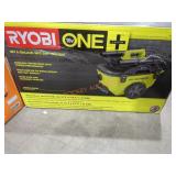 Ryobi 18v 6 Gal. Wet/Dry Vacuum, Tool Only