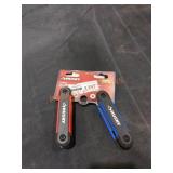 UNOPENED BY ROCKEY TEAM, Could Be Opened At