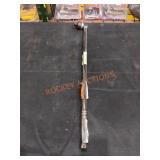 Sold As Is Where Is No Guarantees No Returns,