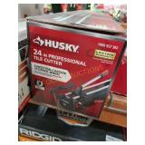 UNOPENED BY ROCKEY TEAM, Could Be Opened At