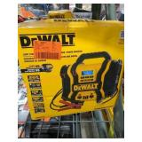 DeWalt Jump Starter