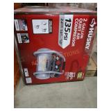 Husky 2 Gallon Air Compressor
