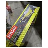 Ryobi 7" Wet Tile Saw