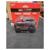 Milwaukee M18 XC8.0 Battery