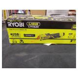 Ryobi USB High Pressure Inflator Kit