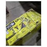 Ryobi 18V 6 Tool Combo Kit