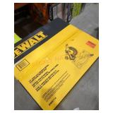 DeWalt 12" Compound Miter Saw