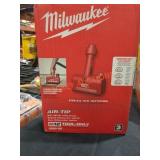 Milwaukee M12 Air Tip Utility Nozzle