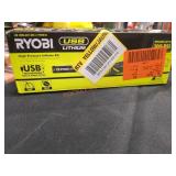 RYOBI USB High Pressure Inflator Kit