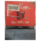 Milwaukee M12 18ga compact Brad nailer