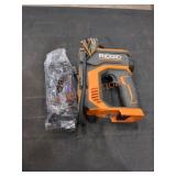 Ridgid 18v Digital Inflator, Tool Only