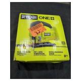 RYOBI 18v Jig Saw, Tool Only