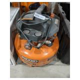 Ridgid 6 Gallon Air Compressor