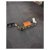 Sold As Is Where Is No Guarantees No Returns,