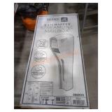 UNOPENED BY ROCKEY TEAM, Could Be Opened At