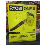 Ryobi 18V Workshop Blower