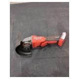 Milwaukee M18 4-1/2"-5" Grinder