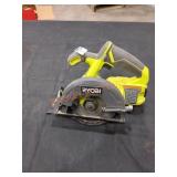 Ryobi 18V 5-1/2" Circular Saw