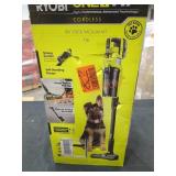 Ryobi 18V Stick Vacuum Kit