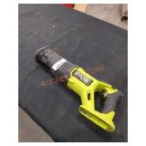 Ryobi 18V Reciprocating Saw