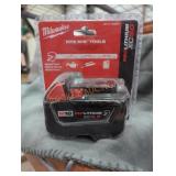 Milwaukee M18 xc 5 ah battery
