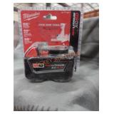 Milwaukee M18 xc 5 ah battery