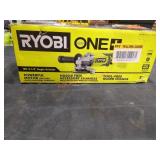 Ryobi 18v 4-1/2" Angle Grinder, Tool Only