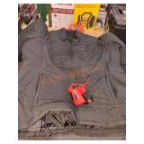 Milwaukee M12 Axis W