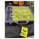 Sold As Is Where Is No Guarantees No Returns,