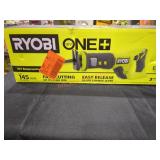 Ryobi 18v Reciprocating Saw, Tool Only
