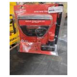 Milwaukee M12 Starter Kit