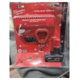 Milwaukee M12 xc 4 ah battery and charger