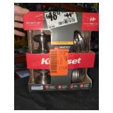 UNOPENED BY ROCKEY TEAM, Could Be Opened