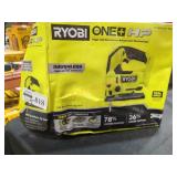Ryobi 18v Jig Saw, Tool Only