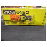 RYOBI 18v PEX Crimp Ring Press, Tool Only
