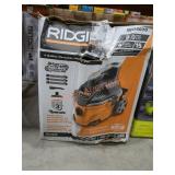 Ridgid 4 Gal. Portable Wet/Dry Vacuum