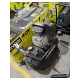 Huskt 8 Gallon Air Compressor