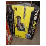 Ryobi 40V 21" Lawn Mower
