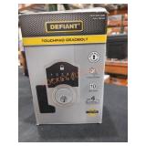 UNOPENED BY ROCKEY TEAM, Could Be Opened At