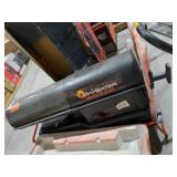 Mr Heater Contractor Heater