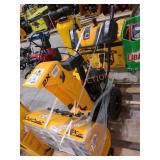 Cub Cadet 26" 2X Snow Blower